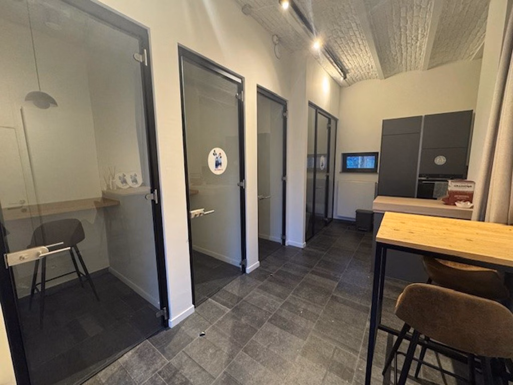A VENDRE - WAVRE - BUREAUX