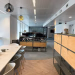 A LOUER - BUREAUX - AUDERGHEM