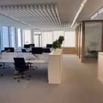 Bureaux à louer à Louvain-La-Neuve