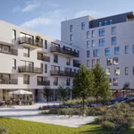 Kantoor te huur <br> Schaarbeek