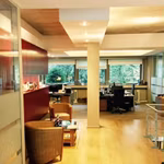 Bureau à vendre <br> Grimbergen