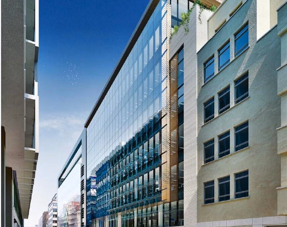 COMMERCE 31 - LIGHT O - B - 352/2767