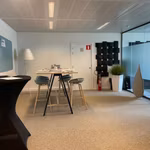 SOUS-LOCATION D'EXCEPTION AVEC SALLE DE REUNION EN OPTION