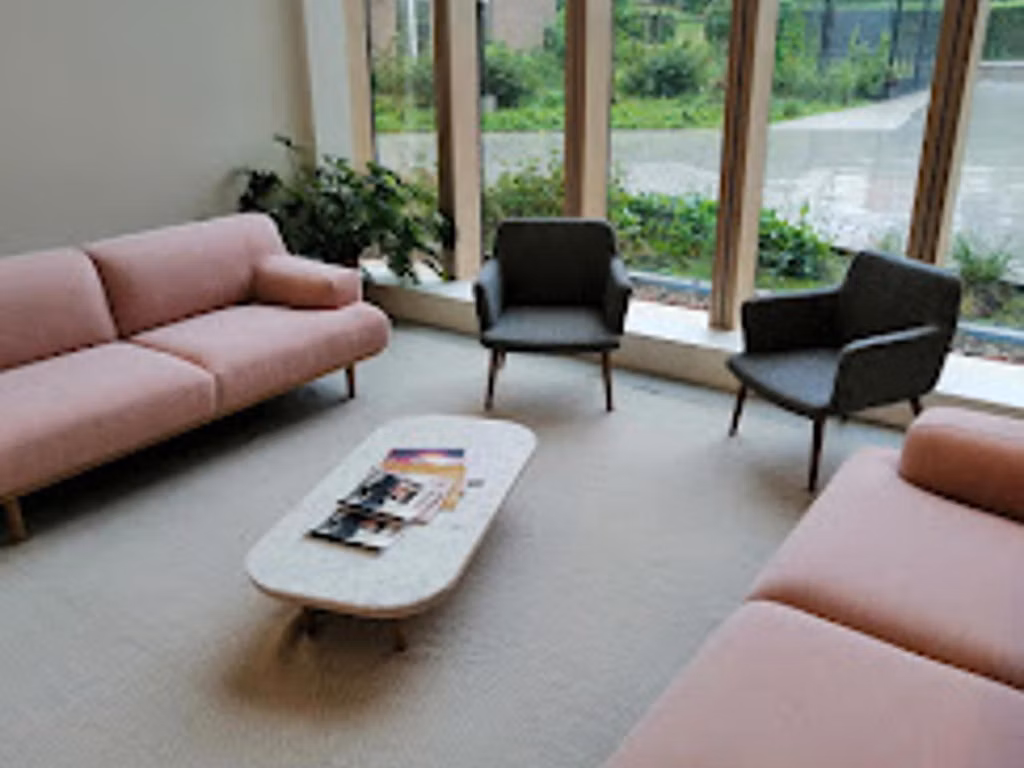 A LOUER - BUREAUX - BRUXELLES