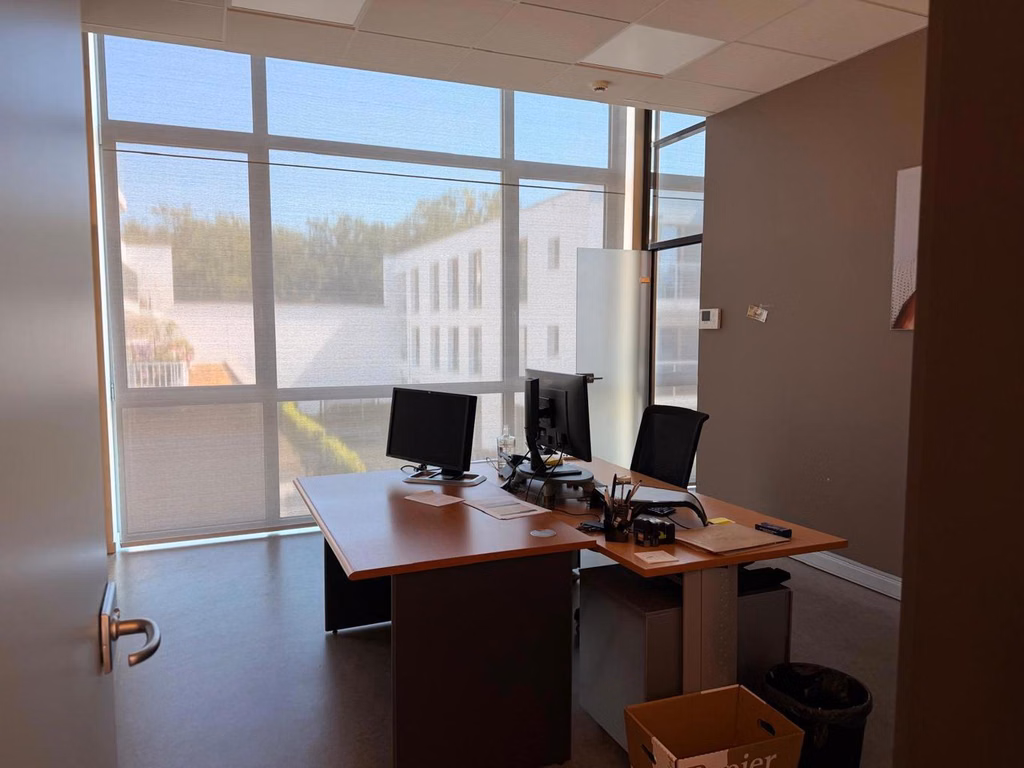 bureaux à vendre 