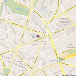 A LOUER - BUREAUX - SCHAERBEEK