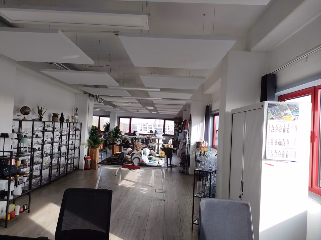 Bureau à louer <br> Machelen