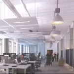 Bureau à louer <br> Bruxelles