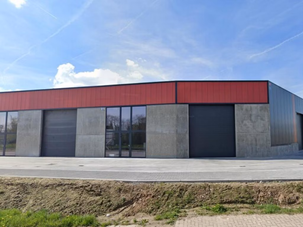 BUITENPLAS 1 (UNIT 08) - E+B - 352/3596