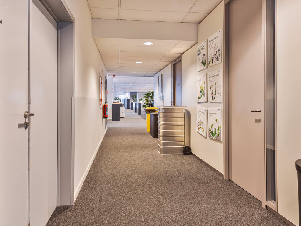 ANTWERP RING CENTER