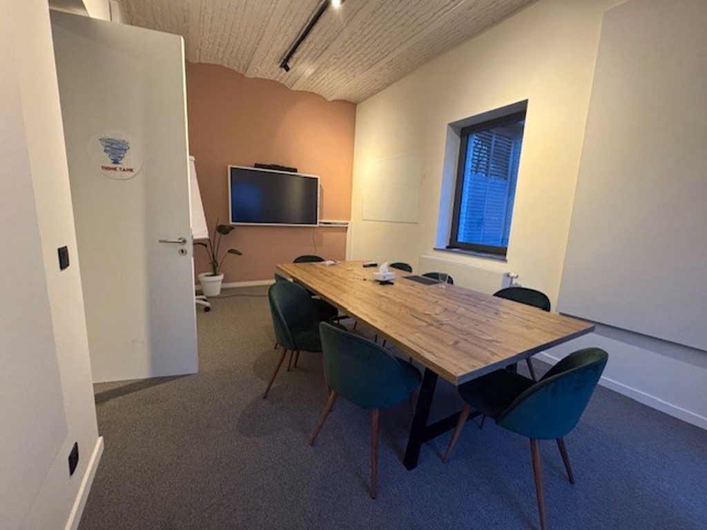 A VENDRE - WAVRE - BUREAUX