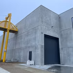 IMMEUBLE COMMERCIAL HEIST-OP-DEN-BERG À LOUER