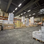 FOR RENT WAREHOUSE WITH OFFICES IN MECHELEN