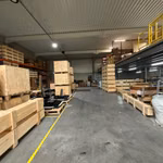 À LOUER ENTREPÔT ET BUREAUX KONTICH