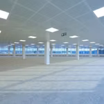 A LOUER - BURAUX - DILBEEK