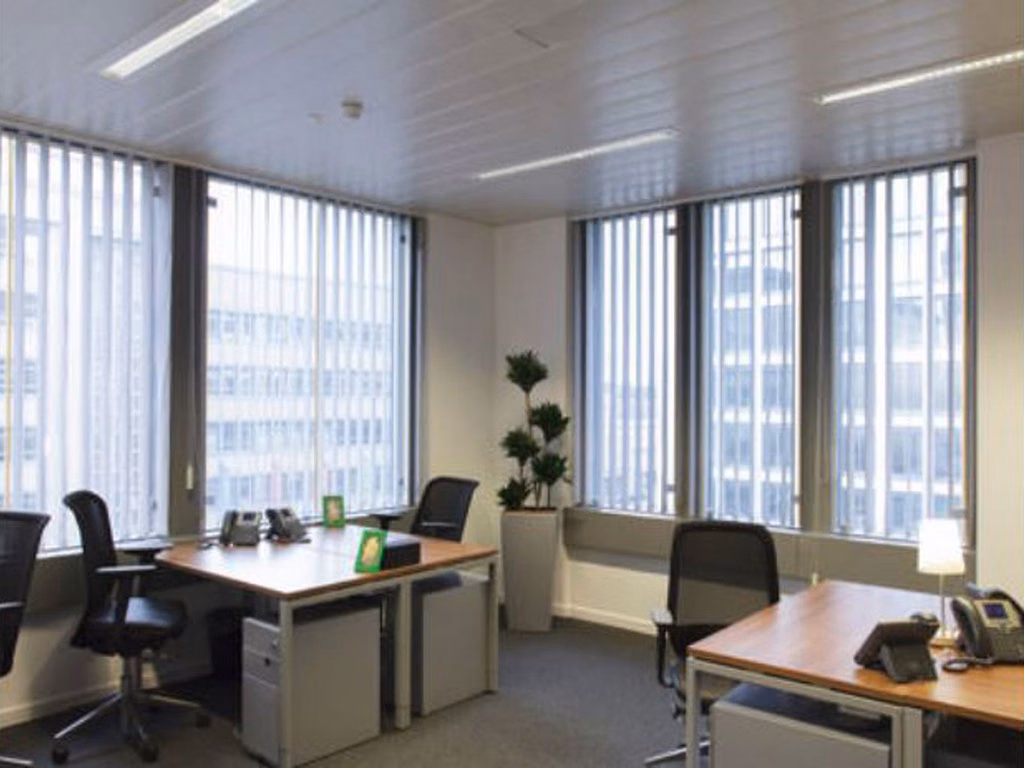 Office for rent <br> Saint-Gilles