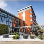 BERKENLAAN 8A-B GREENHOUS - B - 352/3004