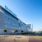 À LOUER BUREAUX ANVERS