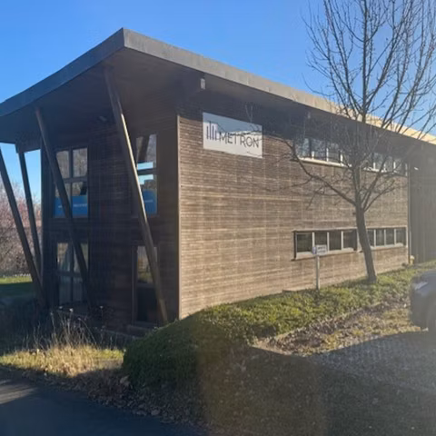 Immeuble de bureaux à vendre <br> Ottignies-Louvain-la-Neuve Louvain-la-Neuve