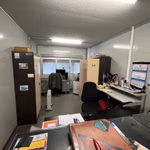 A LOUER - P.A.E Thuin-Lobbes - entrepôt