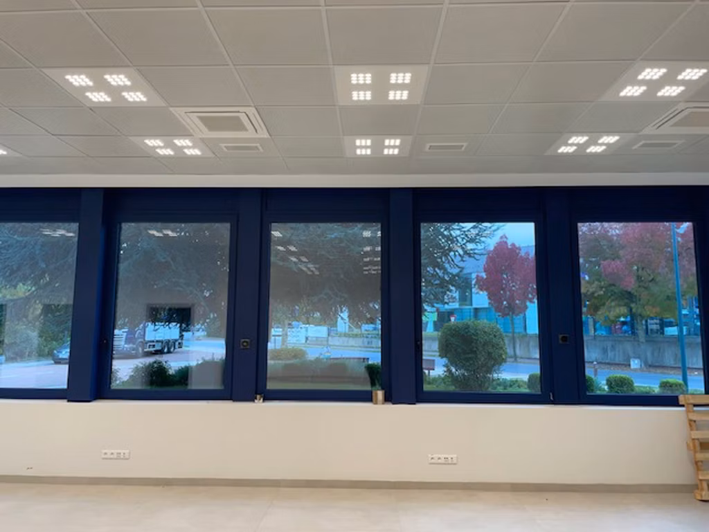 Commercial for rent <br> Zaventem