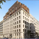 TO LET - OFFICES - BRUSSELS