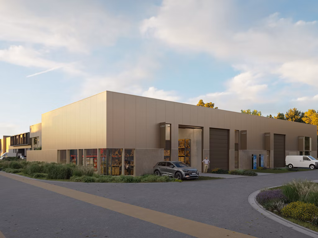 CESAR VAN KERCKHOVENSTRAAT 110