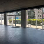 TE HUUR - BERCHEM SAINT AGATHA - HANDELSZAAK