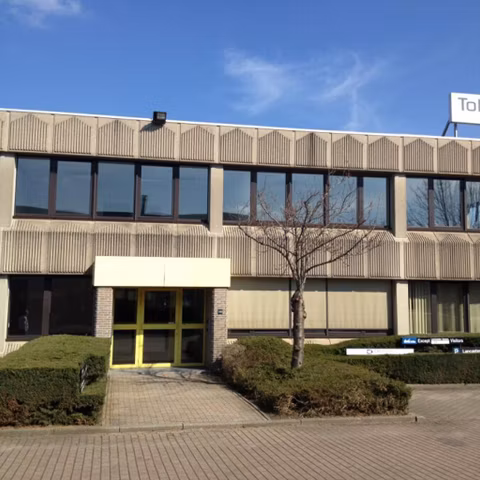 Kantoorgebouw te huur <br> Zaventem