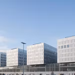 Kantoren te huur Antwerpen