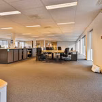 À LOUER BUREAUX ANVERS