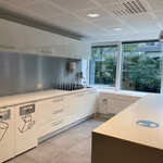 TE HUUR - KANTOREN - STROMBEEK - BEVER