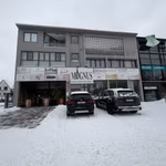 BISSCHOPPENHOFLAAN 575 - 577