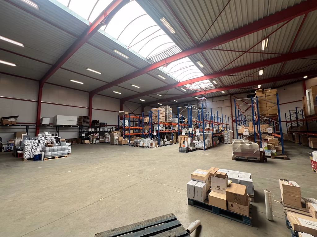 MECHELSESTEENWEG 313