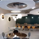 A LOUER - BUREAUX - BRUXELLES