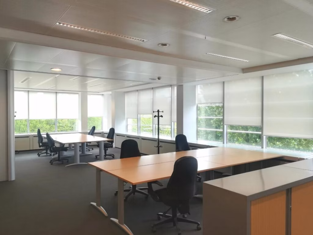 Bureaux à louer