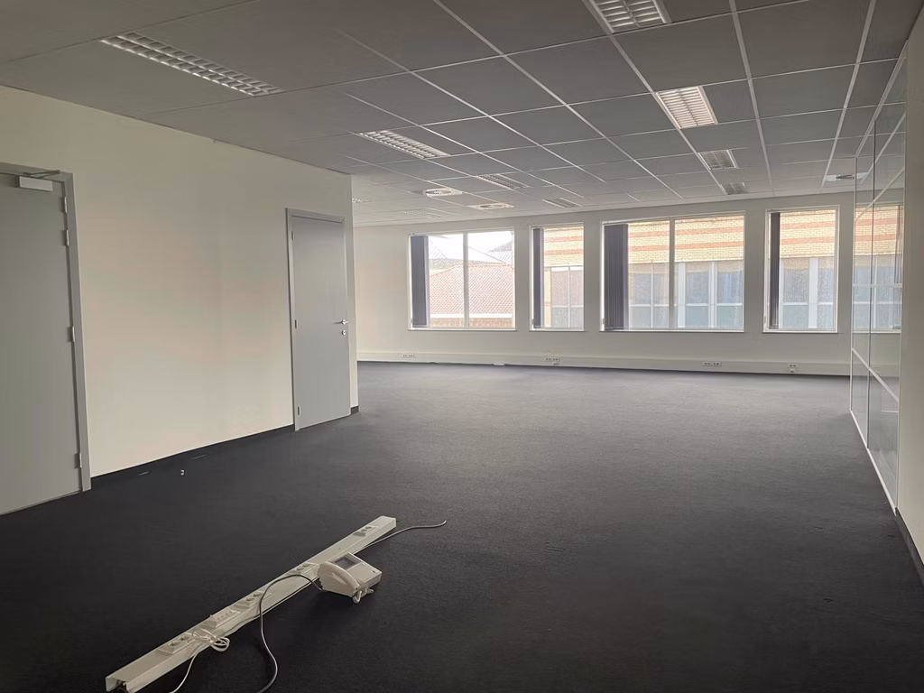 SCHALIENHOEVEDREEF 20 A-T | CAMPUS