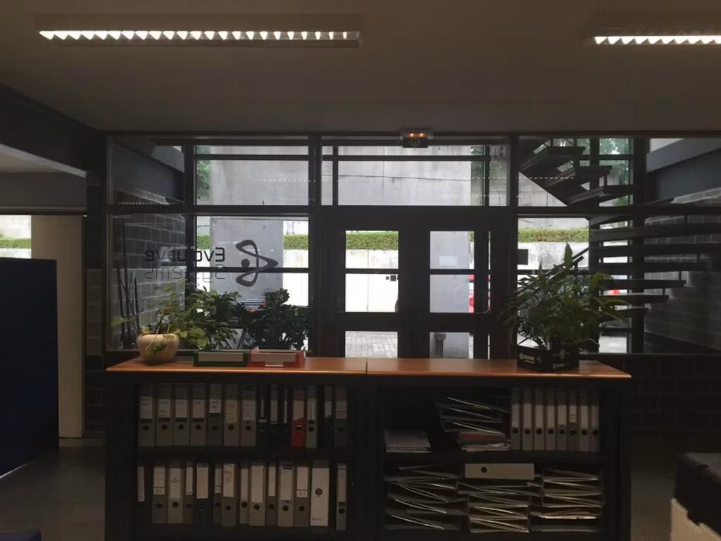 LAERBEEK 72B - 004 - WA