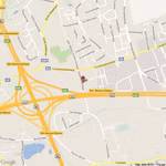 WEZEMBEEK 5 - ALMA SQUARE - B - 352/0637