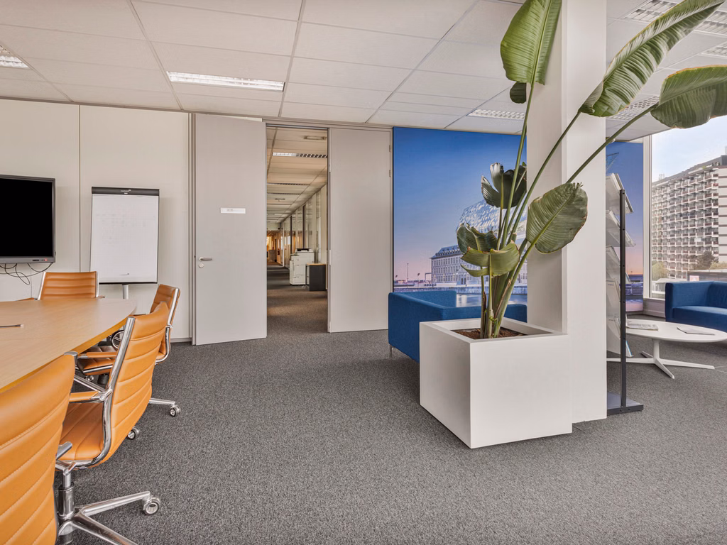ANTWERP RING CENTER