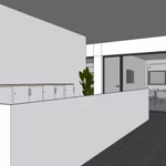 Bureau à louer <br> Mons