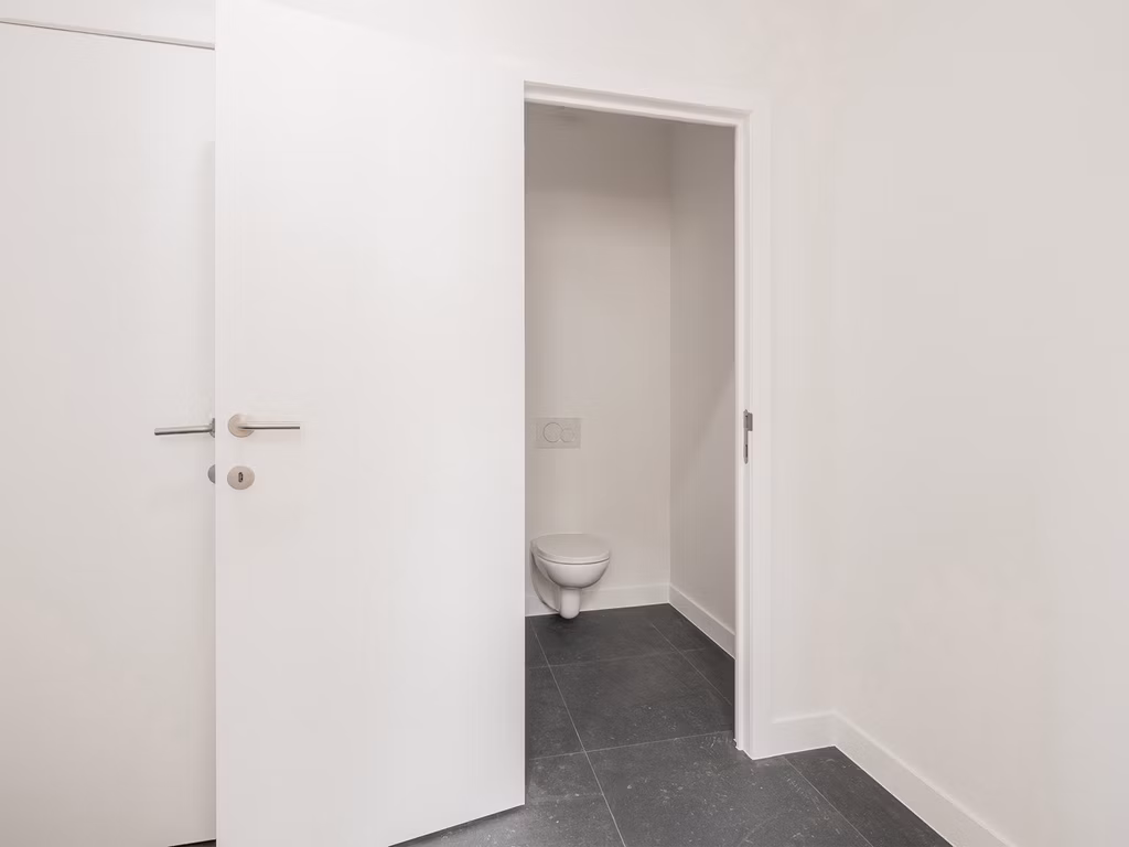 Rue Neuve 40 - Passage Nord