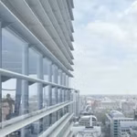 A LOUER - BUREAUX - BRUXELLES