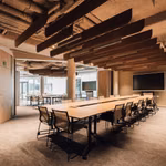 A LOUER - BUREAUX - ZAVENTEM