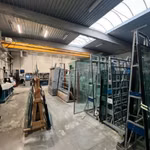 A VENDRE - P.A.E Tournai Ouest 1 - Immeuble industriel