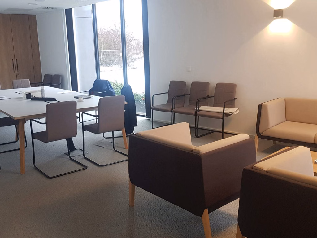 ZENOBE GRAMME 31 A