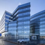 SKYLINE40 BUSINESS CENTER -  - 352/3965