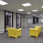 TO LET - BRUSSELS - OFFICES 