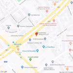 Bureau à louer <br> Etterbeek