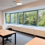 Kantoor te huur <br> Auderghem